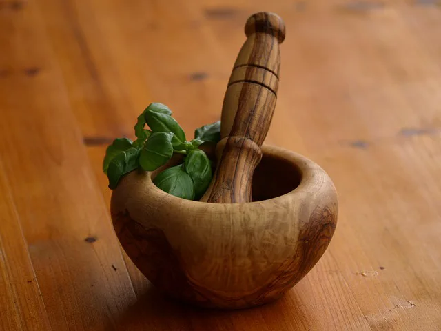 mortar pestle. alert1 medical alert systems
